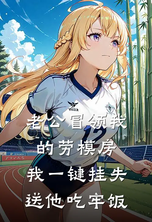 老公冒领我的劳模房,我一键挂失送他吃牢饭
