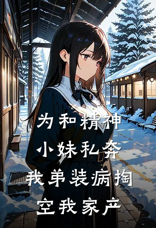 为和精神小妹私奔，我弟装病掏空我家产