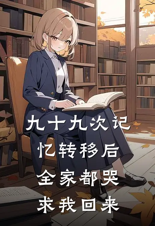 九十九次记忆转移后,全家都哭求我回来