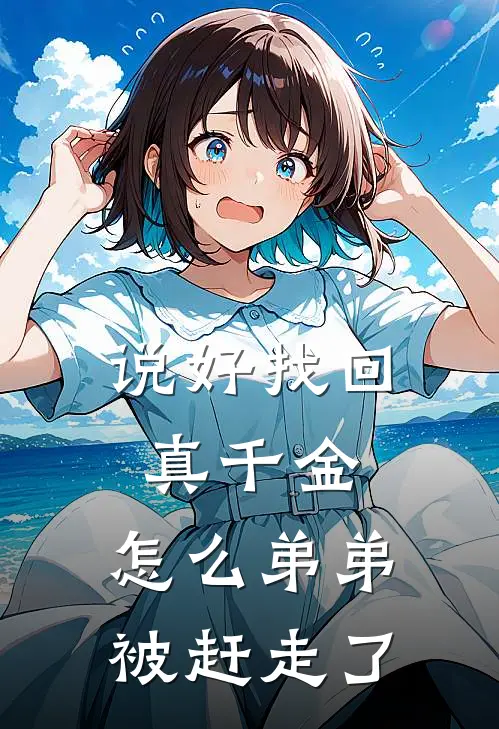 说好找回真千金,怎么弟弟被赶走了
