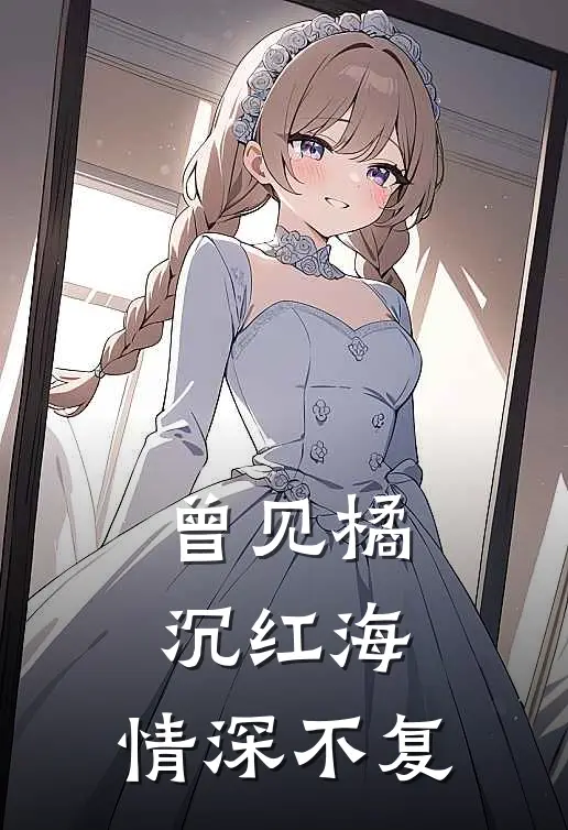 曾见橘沉红海,情深不复