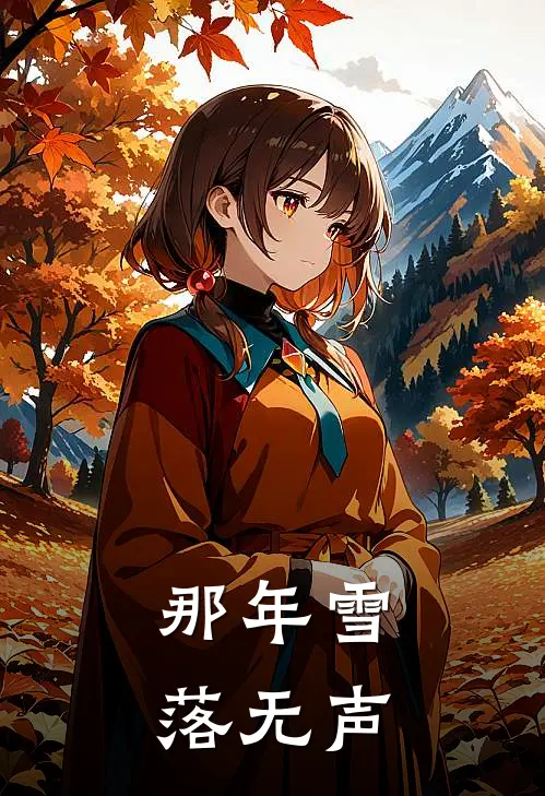那年雪落无声