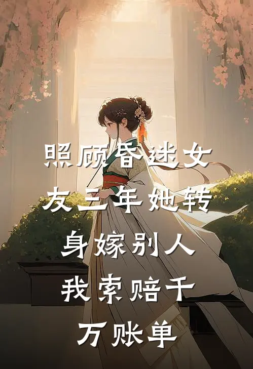 照顾昏迷女友三年她转身嫁别人,我索赔千万账单