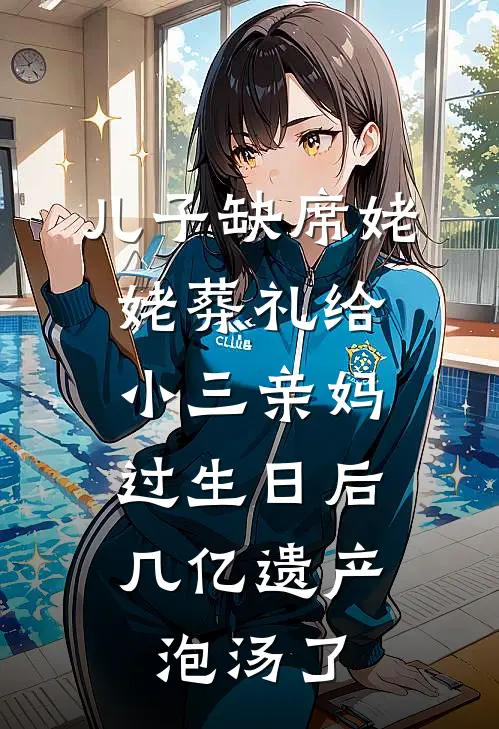 儿子缺席姥姥葬礼给小三亲妈过生日后,几亿遗产泡汤了