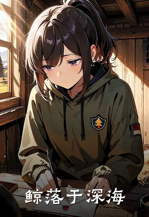 鲸落于深海