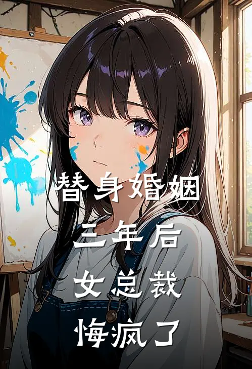 替身婚姻三年后，女总裁悔疯了