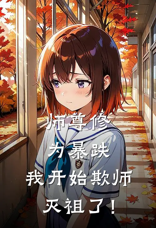师尊修为暴跌，我开始欺师灭祖了！