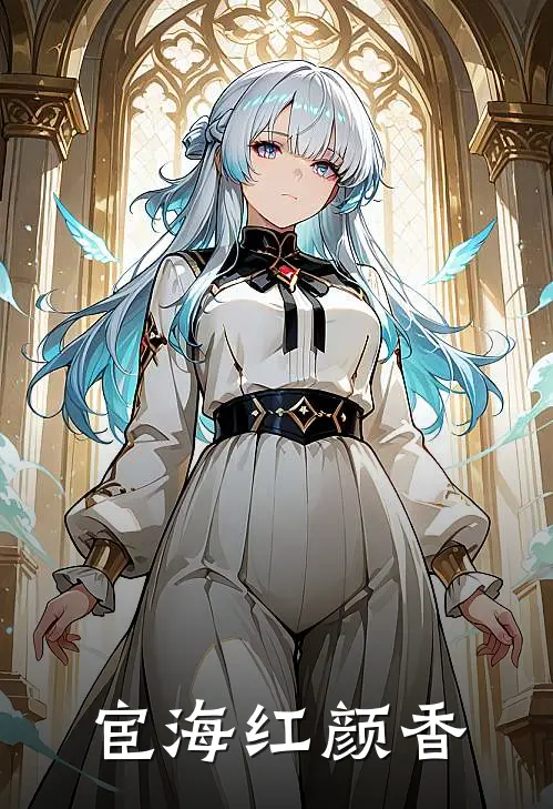 宦海红颜香