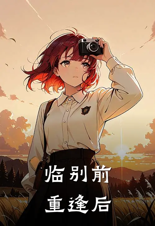 临别前,重逢后