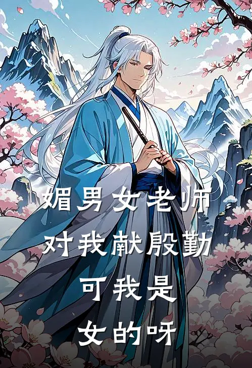 媚男女老师对我献殷勤,可我是女的呀