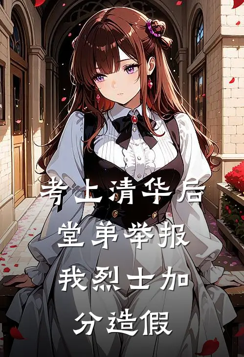 考上清华后,堂弟举报我烈士加分造假