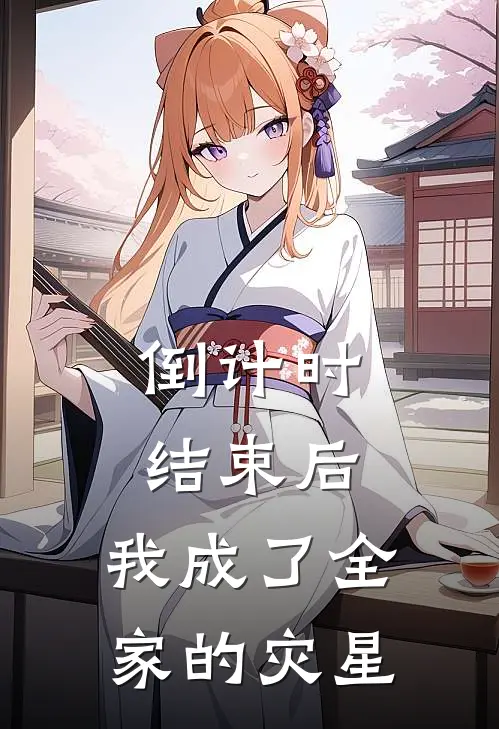 倒计时结束后,我成了全家的灾星