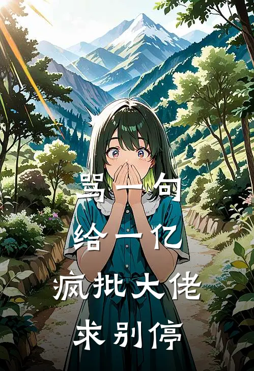骂一句给一亿,疯批大佬求别停
