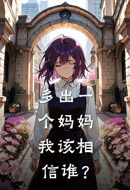 多出一个妈妈，我该相信谁？