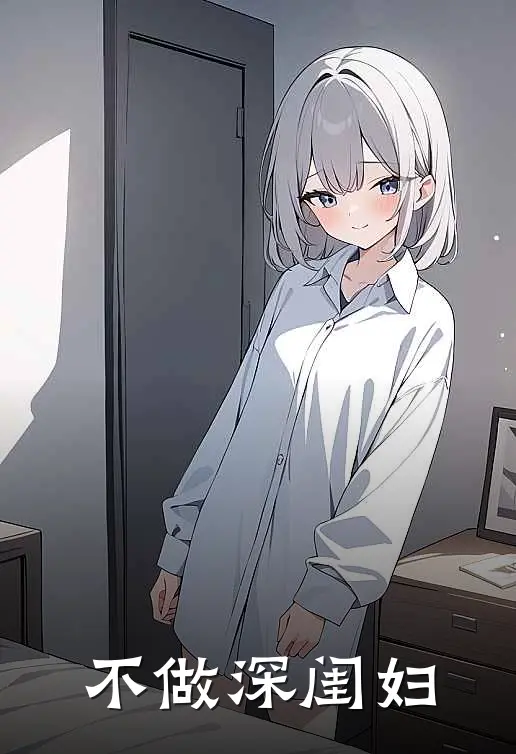 不做深闺妇