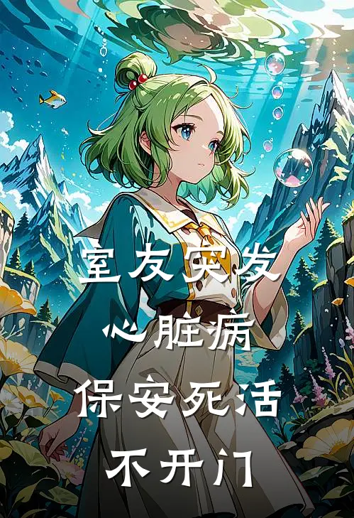 室友突发心脏病,保安死活不开门