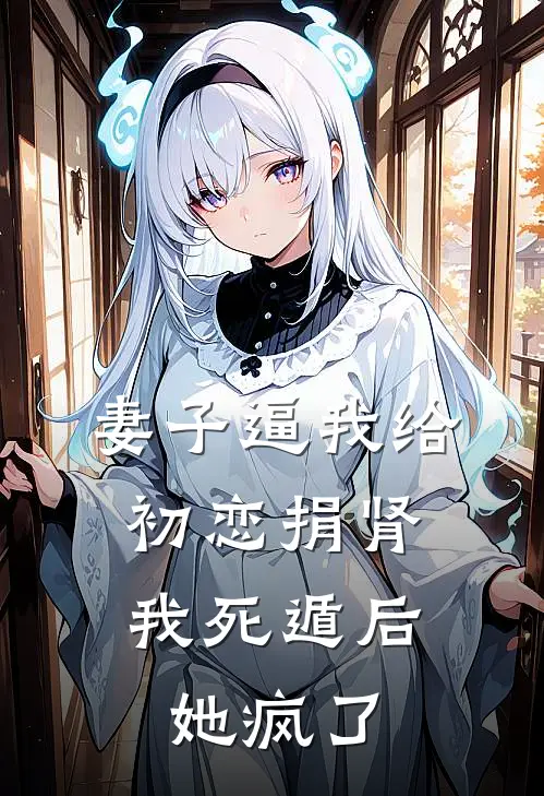 妻子逼我给初恋捐肾，我死遁后她疯了