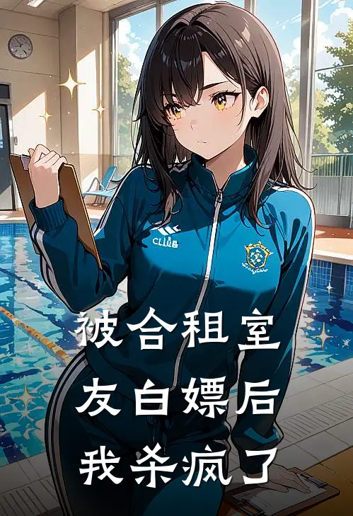被合租室友白嫖后,我杀疯了