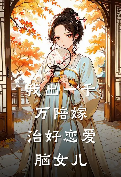 我出一千万陪嫁，治好恋爱脑女儿