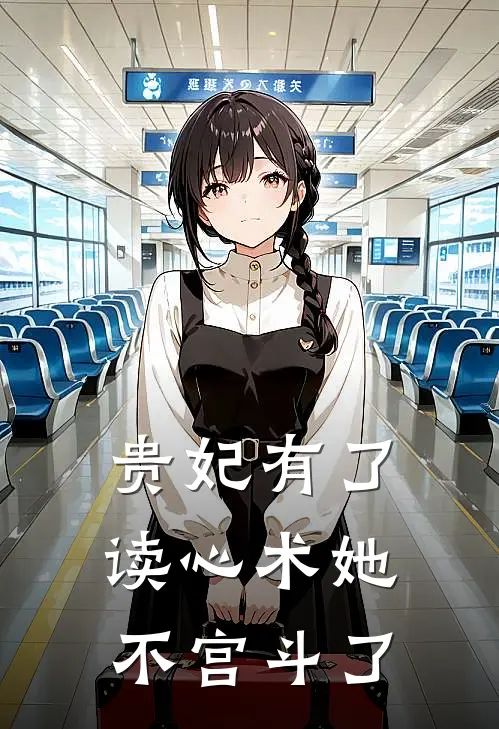 贵妃有了读心术她不宫斗了