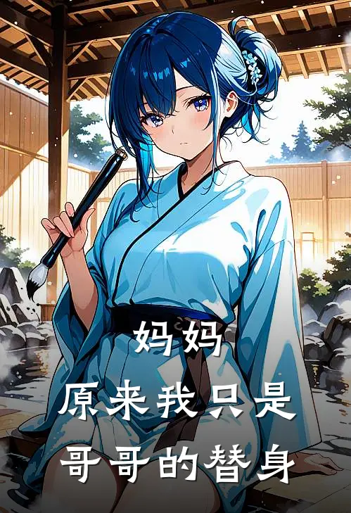 妈妈，原来我只是哥哥的替身
