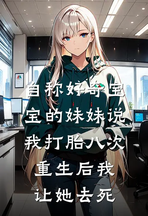 自称好奇宝宝的妹妹说我打胎八次,重生后我让她去死