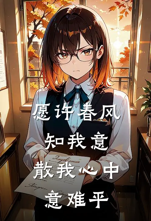 愿许春风知我意,散我心中意难平