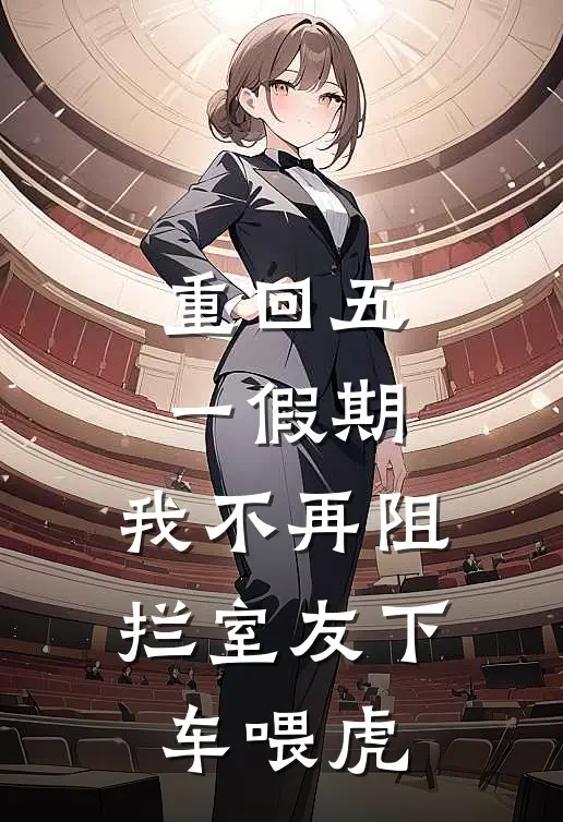 重回五一假期,我不再阻拦室友下车喂虎