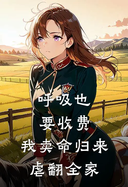 呼吸也要收费,我卖命归来虐翻全家