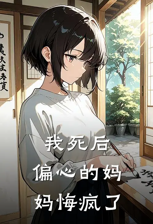 我死后,偏心的妈妈悔疯了