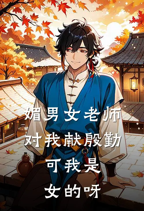 媚男女老师对我献殷勤，可我是女的呀