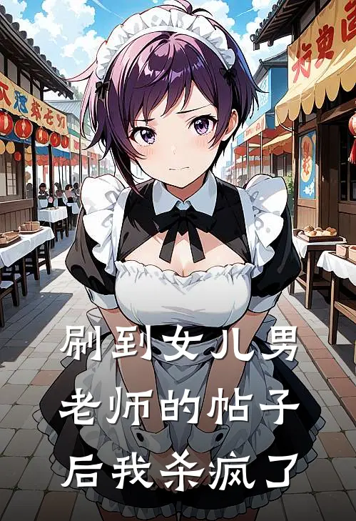 刷到女儿男老师的帖子后我杀疯了