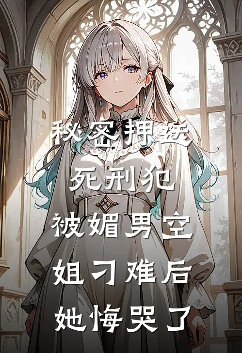 秘密押送死刑犯，被媚男空姐刁难后她悔哭了