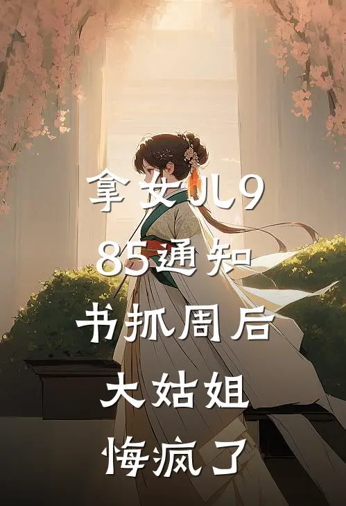 拿女儿985通知书抓周后,大姑姐悔疯了