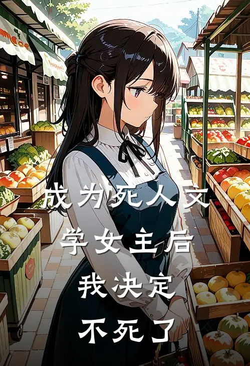 成为死人文学女主后，我决定不死了