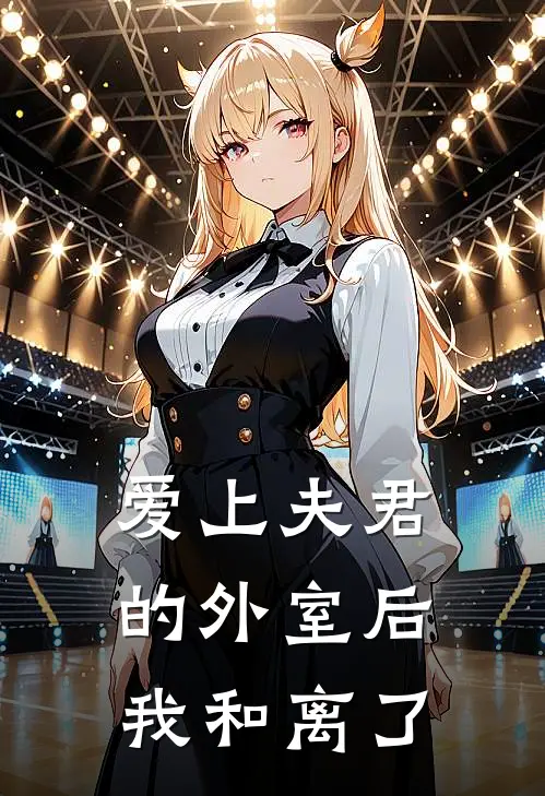 爱上夫君的外室后，我和离了