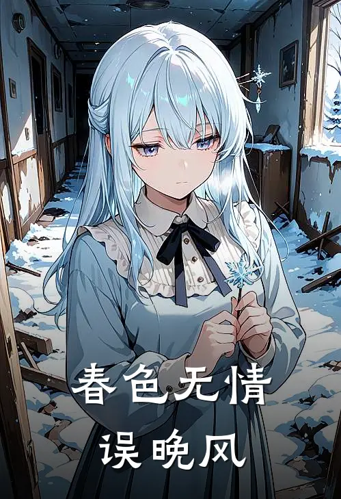 春色无情误晚风