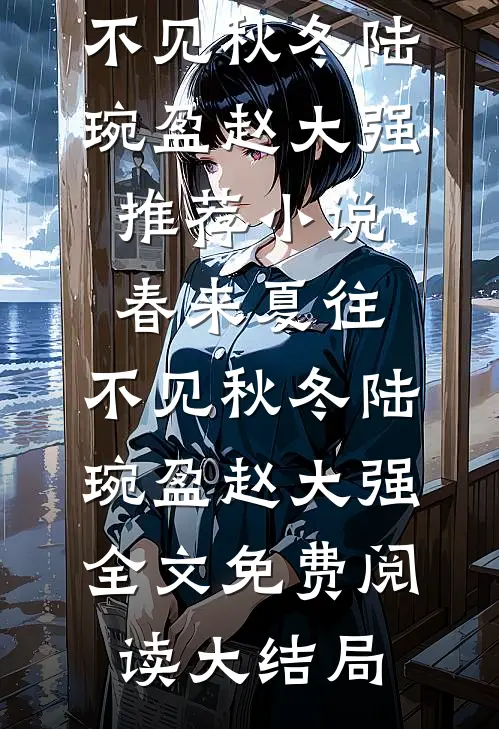 春来夏往,不见秋冬