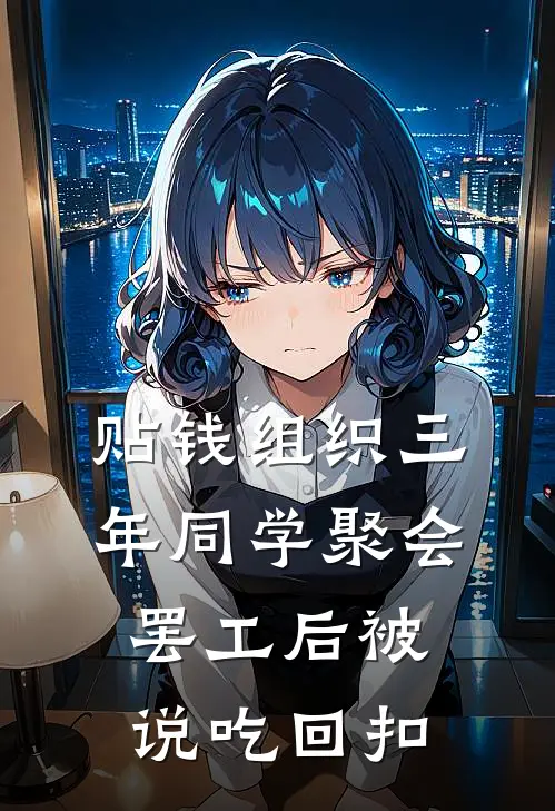 贴钱组织三年同学聚会,罢工后被说吃回扣