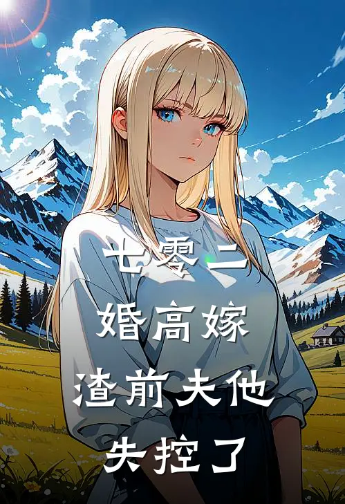 七零二婚高嫁,渣前夫他失控了