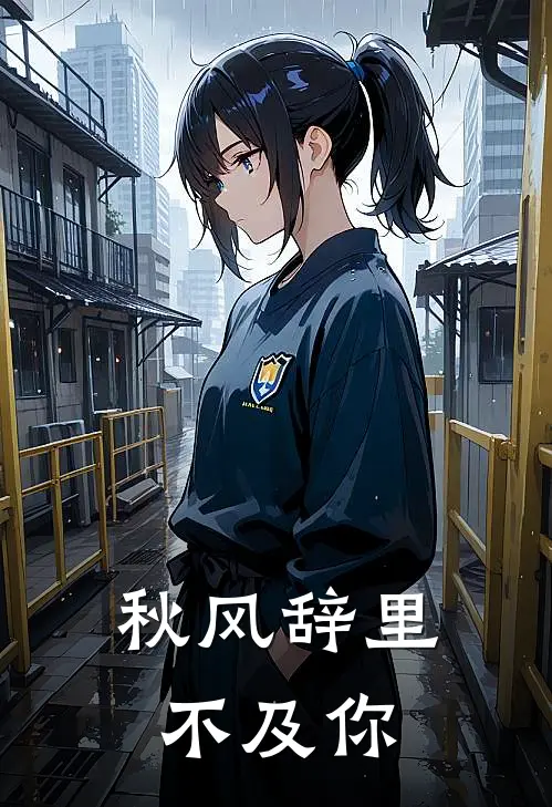 秋风辞里不及你