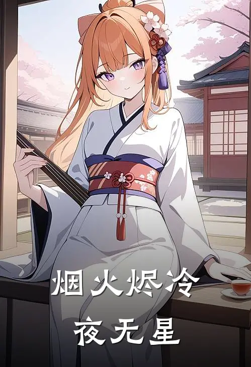 烟火烬冷夜无星