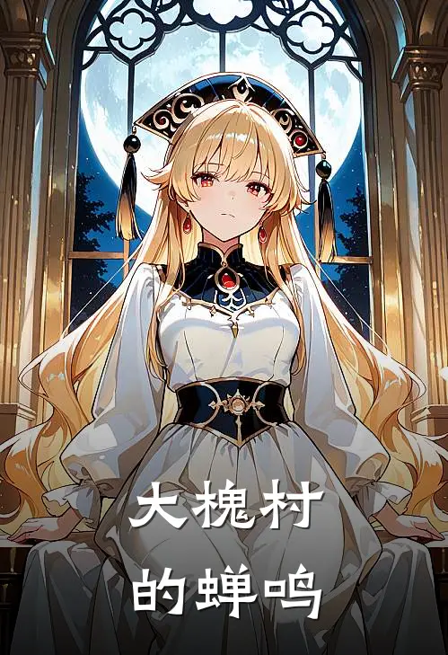 大槐村的蝉鸣