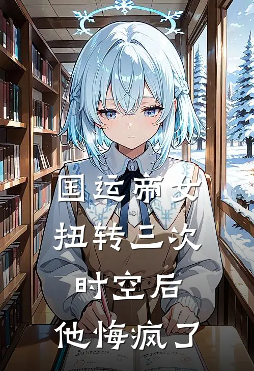 国运帝女扭转三次时空后,他悔疯了