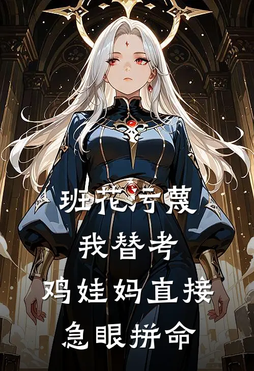 班花污蔑我替考,鸡娃妈直接急眼拼命