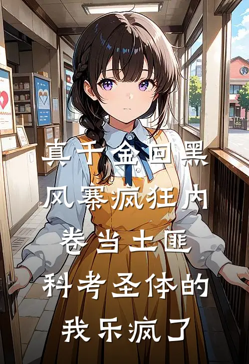 真千金回黑风寨疯狂内卷当土匪，科考圣体的我乐疯了