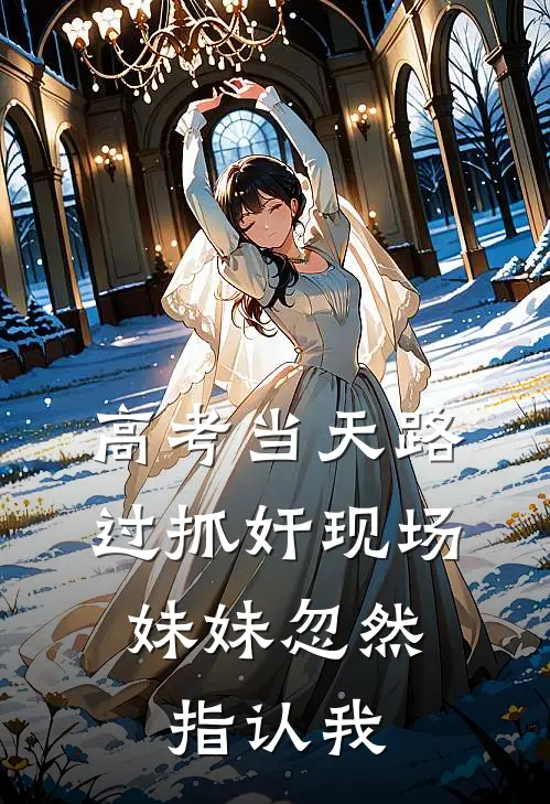 高考当天路过抓奸现场,妹妹忽然指认我
