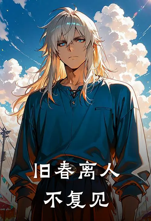 旧春离人不复见