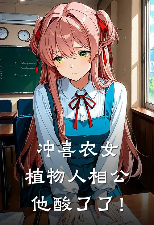 冲喜农女：植物人相公他酸了了！