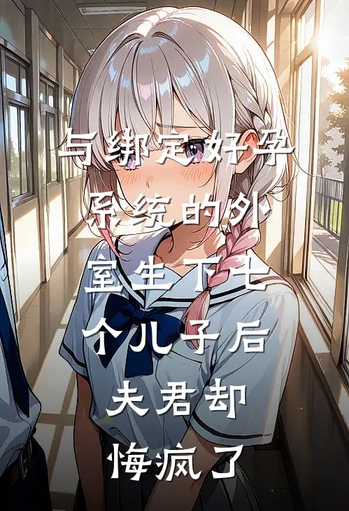 与绑定好孕系统的外室生下七个儿子后,夫君却悔疯了